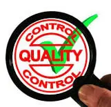 solid oral forms quality control test