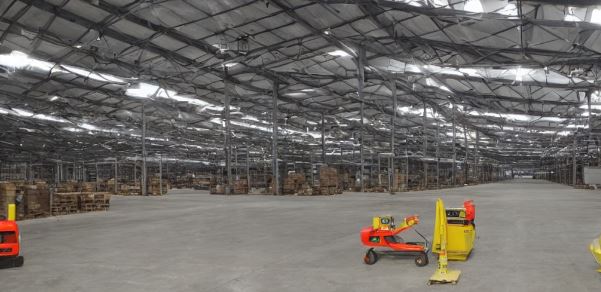 Audit Check List Points for Warehouse