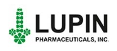 lupin pharma