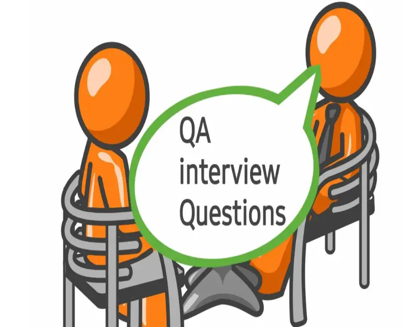 Quality Assurance Interview Questions Pharma