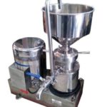 Colloidal mill