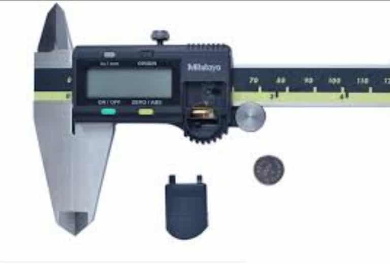 Vernier Caliper measurement and operation in Pharma » Pharmaguddu
