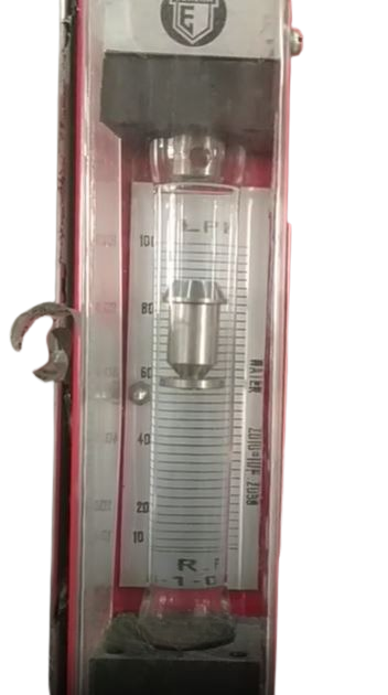 Rotameter