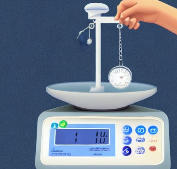 Weighing Balance Tolerance Limit Calculation with Example