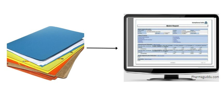 Difference Between BMR and eBMR/eBPR