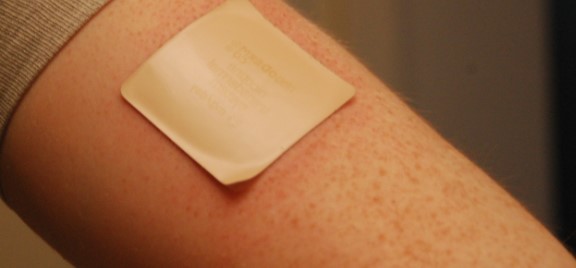 Transdermal Patches