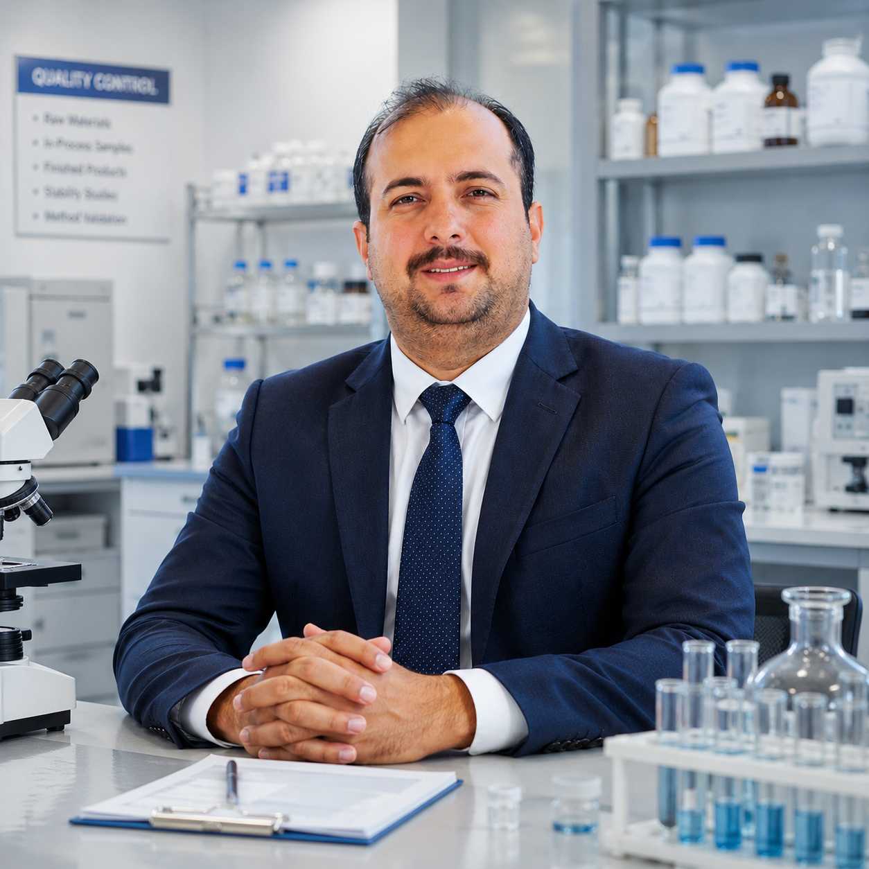 Pankaj Sharma profile image
