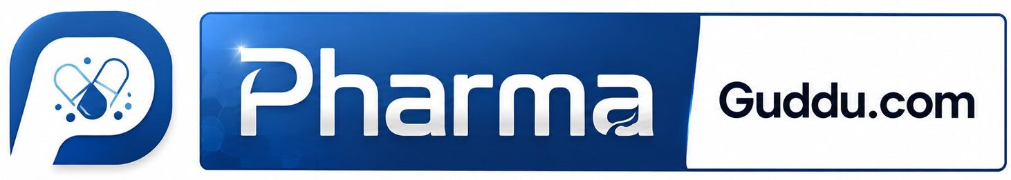 Pharmaguddu